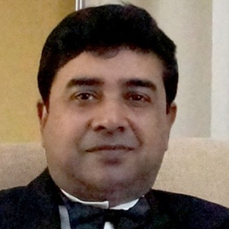 KRISHNENDU MUKHERJEE