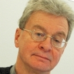 Profilbild Wolfgang G. Trapp
