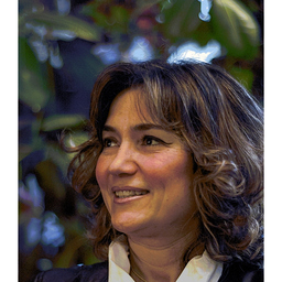 Neslihan Turan-Berger