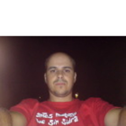 Jose Luis Martin