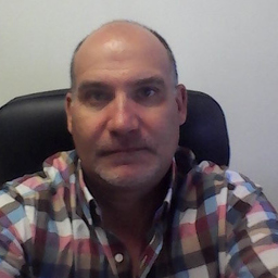 Manuel Borrego González