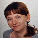 Social Media Profilbild Tanja Lenz Westhausen