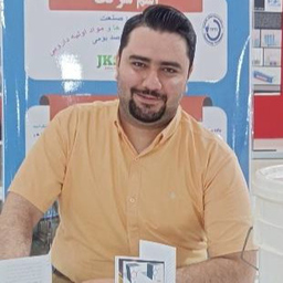Saeed Darskhan
