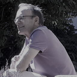 Martin Michelson (Prof. Dr.)