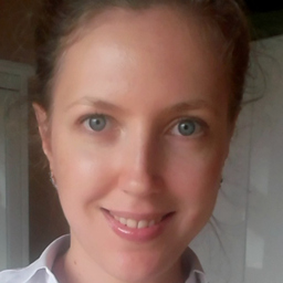Arina Romanow