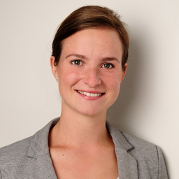 Jasmin von der Heyde