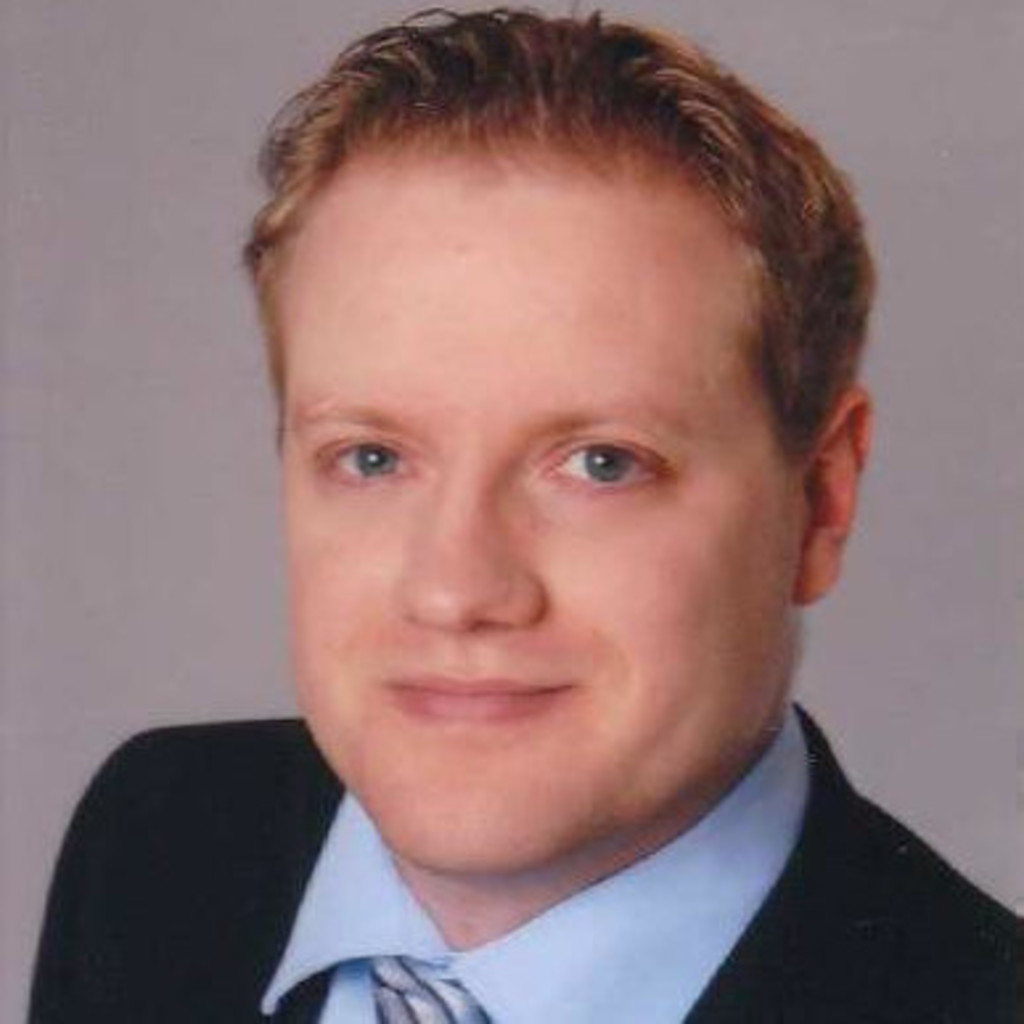 Nils Streibig Senior Mechanical Engineer Vector Informatik GmbH XING