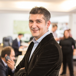Catalin Dieaconescu