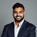 Nikhil Sugathan