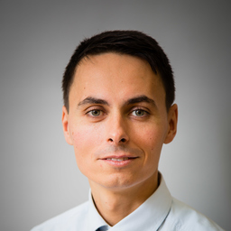 Dr. Daniel Hortobagyi