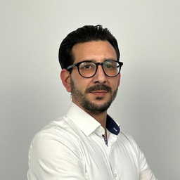 Nico Mastrosimone 