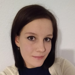Nadine Gerstenlauer