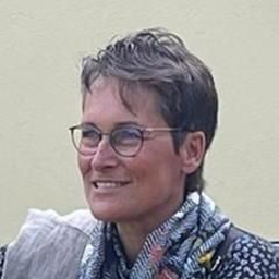 Katrin Hauptmann