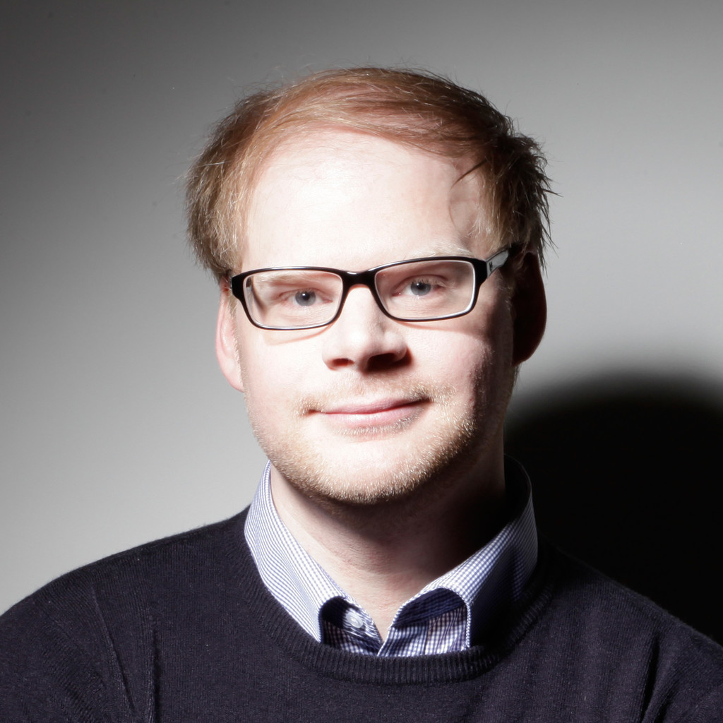 Benjamin Jung Geschäftsführer Bürobedarf Jung GbR XING