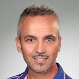 Ulli Augenstein's profile picture
