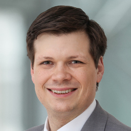 Dr. Stefan Wibihal