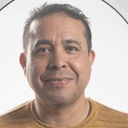 Guillermo Diaz