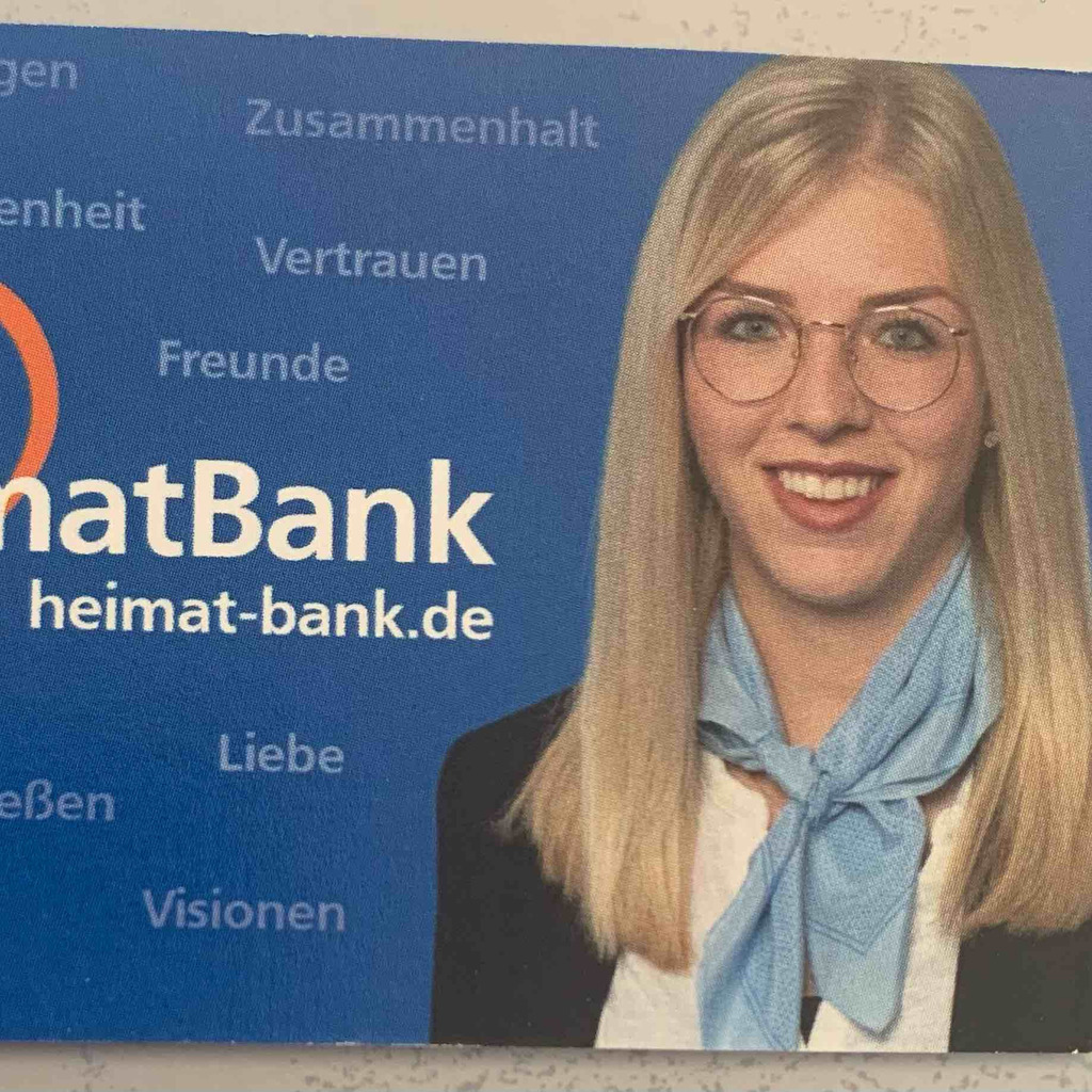 Lisa Wiedenmann - Privatkundenberaterin - VR Bank Donau ...