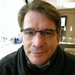 Dave Asselin