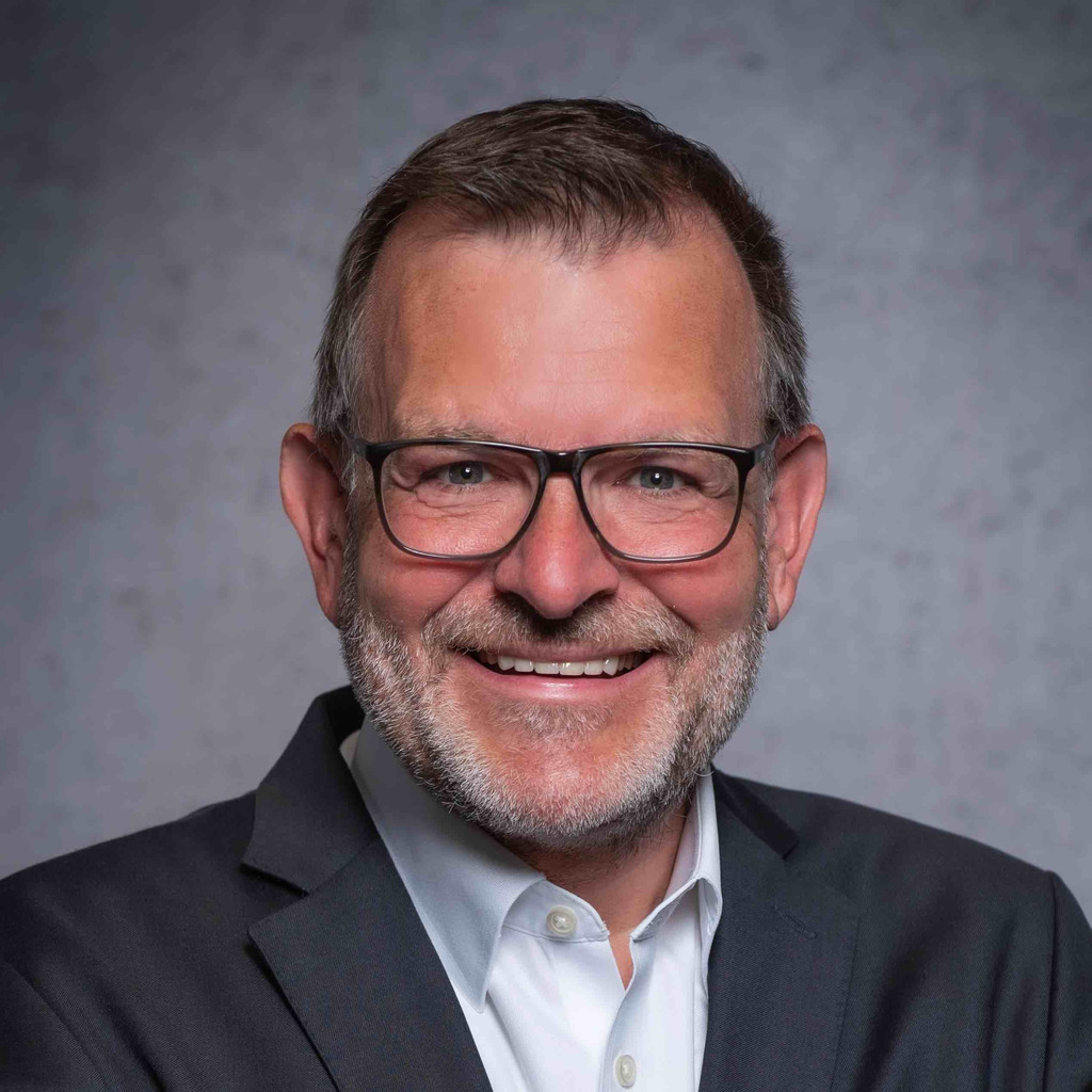 Social Media Profilbild Martin Sandmann Stuttgart