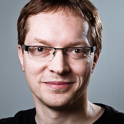Profilbild Ingolf Sauer