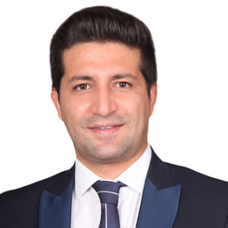 Ing. Davood Cheraghi