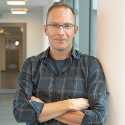 Sascha Thielke