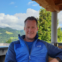 Social Media Profilbild Christian Angenendt Alpen