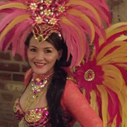 Sandra Huber De Campos
