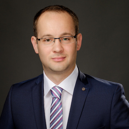 Dr. Falk Rohnstock