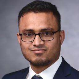 Shahriar Mohsin