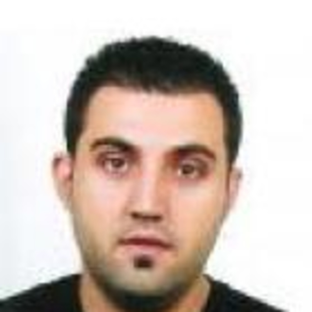 Alfredo Espinosa Caballero sin trabajo XING