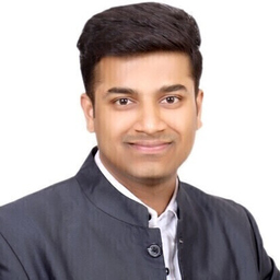 Bhushan Kantilal Hiran