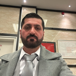 Salar Badeel's profile picture