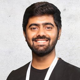 Abhishek Marathe