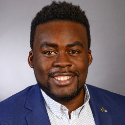 T. Rodrigue Motcheyo