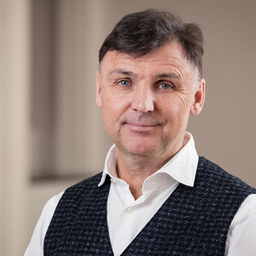 Ralf Bisch-Chandaroff