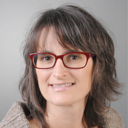 Franziska Tsolkas