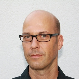 Profilbild Klaus Heydenreich