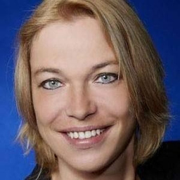 Katja Dziallas