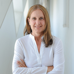 Doris Kaindl