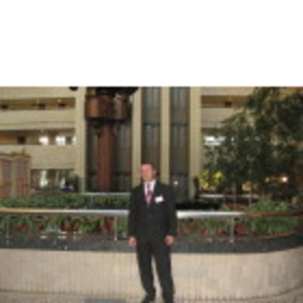 Valeri Velichkov Inspector IAEA XING