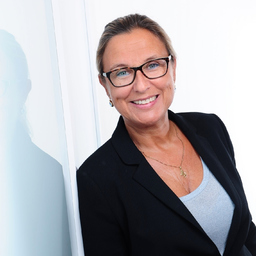 Kirsten Hümrich