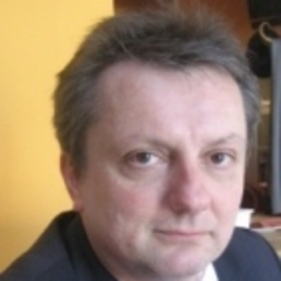 Gerald Greber