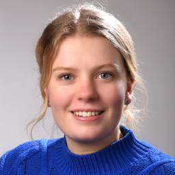 Friederike Dormann