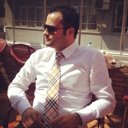 Gökhan Gönen