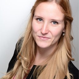Sarah Horn
