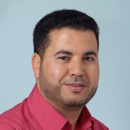 Rachid El Guelai