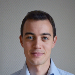 Pascal Zimmermann