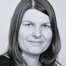 Dipl.-Ing. Sandra Oschütz